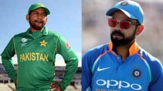 Cricket World Cup 2019: Pakistan can beat India to break six-match losing streak in World Cup: Inzamam-ul-Haq